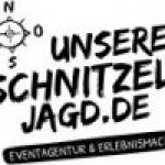 schnitzeljagd logo subline e1514893785743 | Deine Erlebnismacher | Erlebnis- und Eventagentur