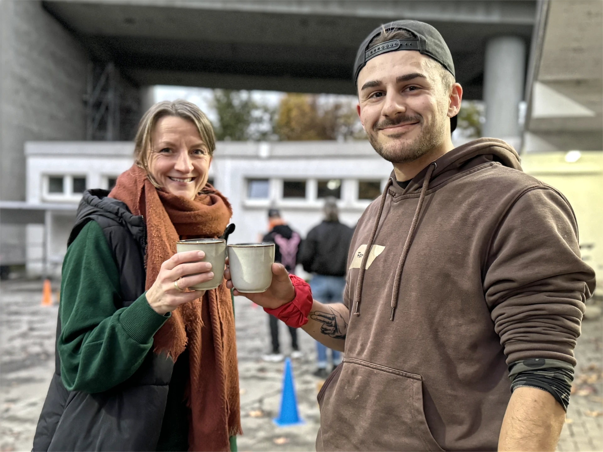 gluehweinevent gluehweinwanderung gluehweinrallye | Deine Erlebnismacher | Erlebnis- und Eventagentur