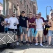 Bierwanderung Duesseldorf-Bierrallye Duesseldorf-Bierbike Duesseldorf-JGA Duesseldorf