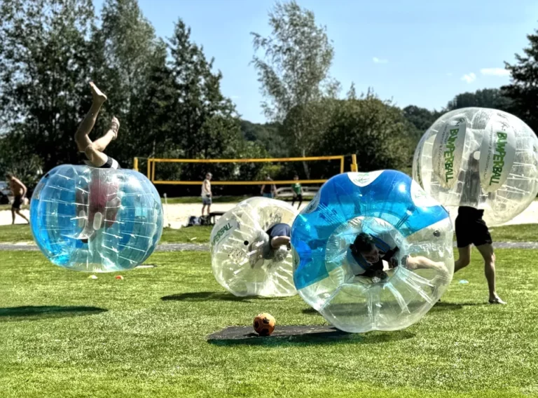 BumperBall-BubbleSoccer