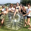 Bumper Ball Seaside Beach-Bubble Ball Seaside Beach-JGA Event Seaside Beach-Junggesellenabschied Seaside Beach