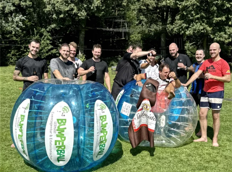 Bumper Ball Verleih-Bubble Ball Verleih-JGA Boyz-Junggesellenabschied Bumper Ball Verleih-Bubble Ball Verleih-JGA Boyz-Junggesellenabschied