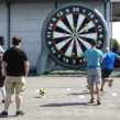 Fußball Dart Mieten-JGA Event-JGA Ideen-JGA Boyz
