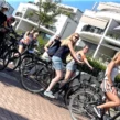 JGA Fahrradtour - JGA Picknick - JGA Duesseldorf - JGA Ausflug - JGA Ideen