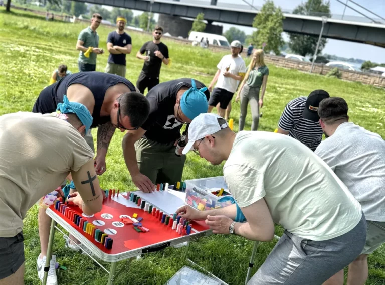 JGA Ideen-JGA Battle-JGA Schlag den Braeutigam-JGA Events JGA Ideen-JGA Battle-JGA Schlag den Braeutigam-JGA Events