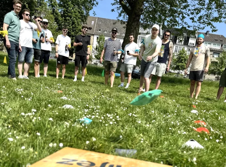 JGA Koeln-JGA Battle-JGA Schlag den Braeutigam-JGA Events Duesseldorf JGA Koeln-JGA Battle-JGA Schlag den Braeutigam-JGA Events Duesseldorf