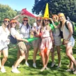 JGA Schlag die Braut - JGA Ideen - JGA Bonn - Junggesellinnenabschied