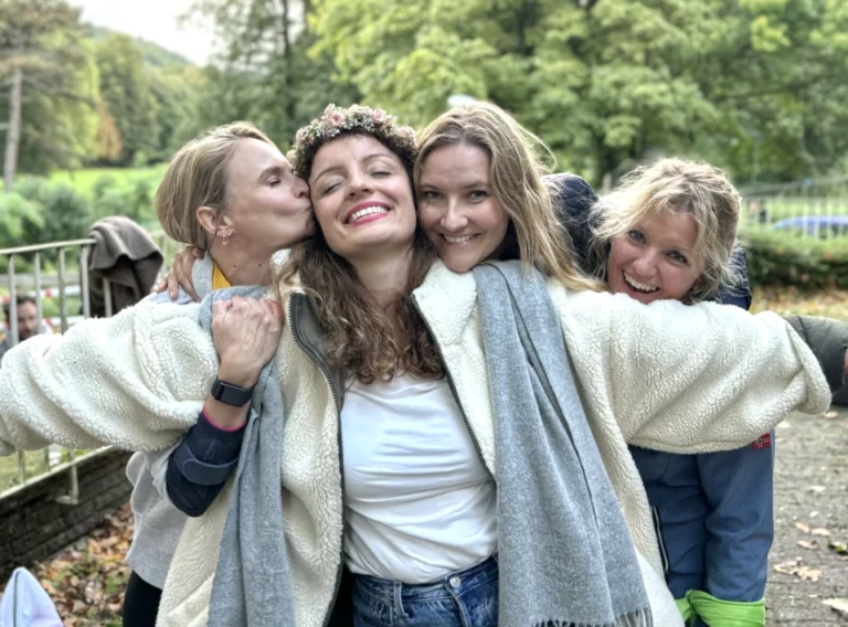 JGA Schlag die Braut - JGA Ideen - JGA Essen - Junggesellinnenabschied