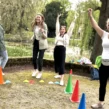 JGA Schlag die Braut - JGA Ideen - JGA Venlo - Junggesellinnenabschied