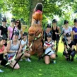 Paintball Essen-Lasertag Essen-Arrow Tag Essen-JGA Essen