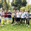 ArrowTag-ArrowGames-Teamevent Essen-Sommerfest Duesseldorf-Firmenfeier NRW-Outdoor Event-Teambuilding