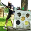 ArrowTag-ArrowGames-Teamevent Essen-Sommerfest Duesseldorf-Firmenfeier-Outdoor Event-Teambuilding Duesseldorf