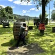 ArrowTag Essen-ArrowGames-Teamevent Essen-Sommerfest-Firmenfeier Koeln-Outdoor Event-Teambuilding