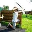 ArrowTag Kinder - ArrowGames Kinder - Paintball Kinder - Kindergeburtstag Bochum - Kindergeburtstag Ideen