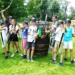 ArrowTag Kinder - ArrowGames Kinder - Paintball Kinder - Kindergeburtstag Essen - Kindergeburtstag Ideen
