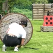 ArrowTag Kinder - ArrowGames Kinder - Paintball Kinder - Kindergeburtstag Essen - Teenager Geburtstag Ideen