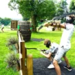 ArrowTag Kinder - ArrowGames Kinder - Paintball Kinder - Kindergeburtstag Koeln - Kindergeburtstag Ideen