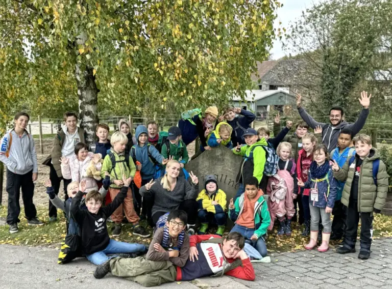 Ausflug-Ferienbetreuung Essen-Ferienfreizeit Essen Ausflug-Ferienbetreuung Essen-Ferienfreizeit Essen