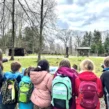 Ausflug Wildgehege-Heissi Wald-Ferienbetreuung Essen-Ferienfreizeit Essen