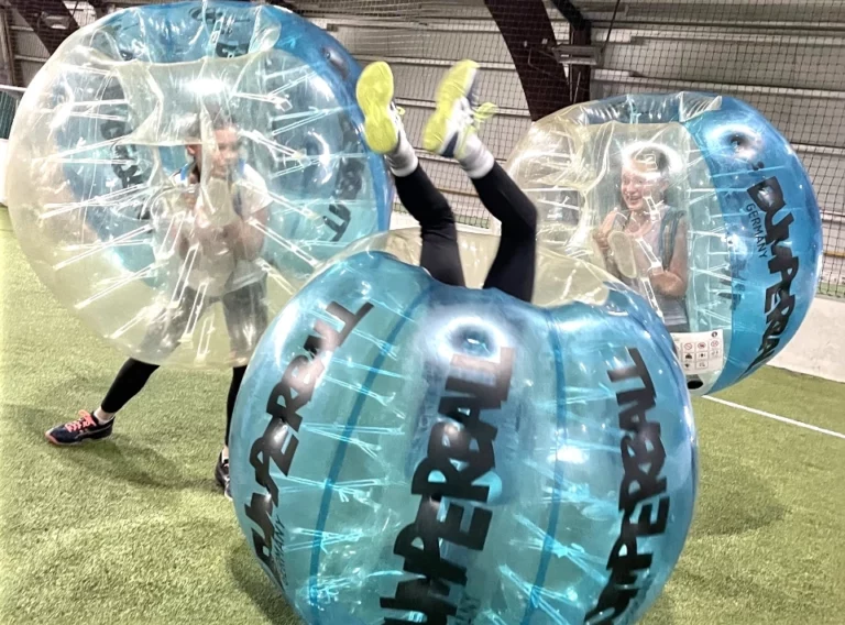 BubbleSoccer-Bumperball-NRW BubbleSoccer-Bumperball-NRW