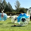Bumper Ball Essen-Bubble Ball Essen-JGA Event Essen-Junggesellenabschied Essen