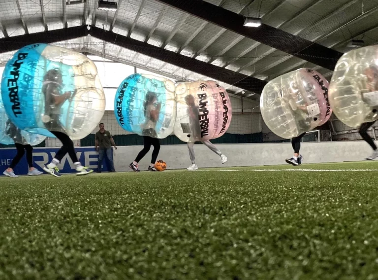 BumperBall-Kinder BumperBall-Kinder