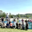 BumperBall Outdoor-Bubbleball-Teambuilding-Teamevent Essen-Sommerfest-Firmenfeier-Bubble Soccer-Teamtag