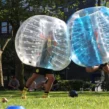 BumperBall Outdoor-Bubbleball-Teambuilding-Teamevent-Sommerfest Essen-Firmenfeier-Bubble Soccer-Teamtag