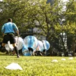 BumperBall Outdoor-Bubbleball-Teambuilding-Teamevent-Sommerfest-Firmenfeier-Bubble Soccer Duesseldorf-Teamtag