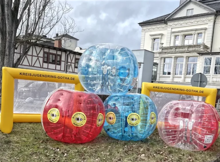 Bumperball-Verkauf-Kreisjugend Bumperball-Verkauf-Kreisjugend