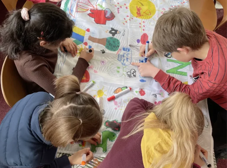 Campfahne-Ferienbetreuung Essen-Ferienfreizeit Essen Campfahne-Ferienbetreuung Essen-Ferienfreizeit Essen