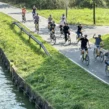 Fahrradrallye-Duesseldorf-Fahrradtour-Muenster-Sommerfest-Firmenfeier-Teambuilding