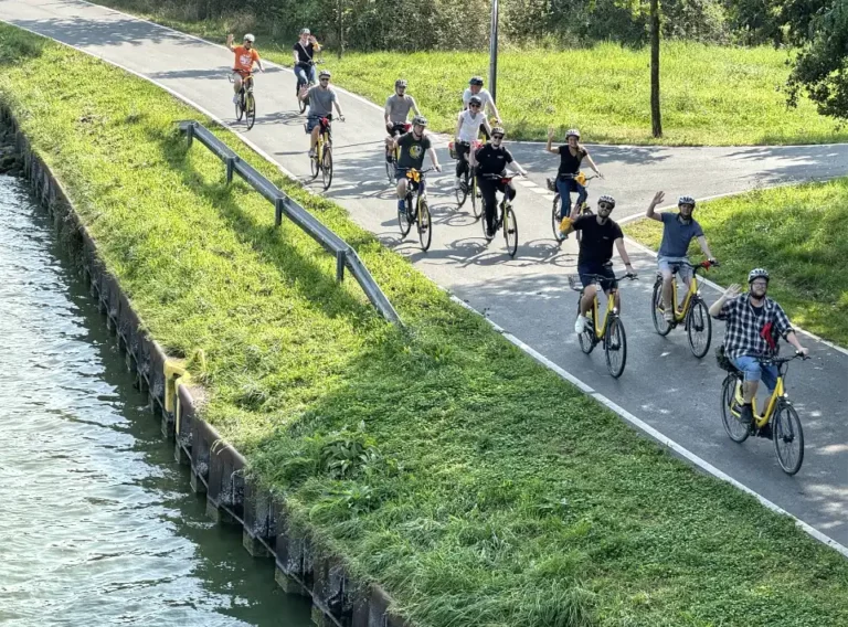 Fahrradrallye-Duesseldorf-Fahrradtour-Muenster-Sommerfest-Firmenfeier-Teambuilding Fahrradrallye-Duesseldorf-Fahrradtour-Muenster-Sommerfest-Firmenfeier-Teambuilding