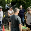 Fahrradrallye-Fahrradtour-Münster-Sommerfest-Firmenfeier-Teambuilding-Duellfieber
