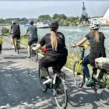 Fahrradrallye-Fahrradtour-Münster-Sommerfest-Firmenfeier-Teambuilding-Firmenausflug