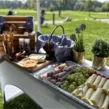 Fahrradrallye-Fahrradtour-Münster-Sommerfest-Firmenfeier-Teambuilding-Picknickweise-Picknickstation