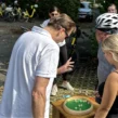 Fahrradrallye-Fahrradtour-Münster-Sommerfest-Firmenfeier-Teambuilding-Spielfeld