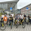 Fahrradrallye-Fahrradtour-Münster-Sommerfest-Firmenfeier-Teambuilding-Teamevent