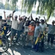 Fahrradrallye-Fahrradtour-Münster-Sommerfest-Firmenfeier-Teambuilding-Teamevent-Siegerehrung