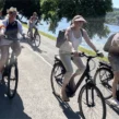 Fahrradtour-Essen-Sommerfest-Firmenfeier-Teambuilding-Firmenausflug