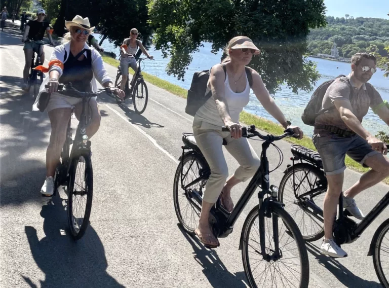 Fahrradtour-Essen-Sommerfest-Firmenfeier-Teambuilding-Firmenausflug Fahrradtour-Essen-Sommerfest-Firmenfeier-Teambuilding-Firmenausflug