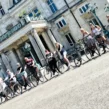 Fahrradtour Essen-Sommerfest-Firmenfeier-Teambuilding-Firmenausflug-Fahrradausflug