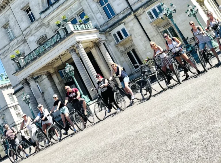 Fahrradtour Essen-Sommerfest-Firmenfeier-Teambuilding-Firmenausflug-Fahrradausflug Fahrradtour Essen-Sommerfest-Firmenfeier-Teambuilding-Firmenausflug-Fahrradausflug