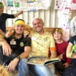 Ferienbetreuung Bauernhof-Ferienfreizeit Bauernhof-Feriencamp Ratingen
