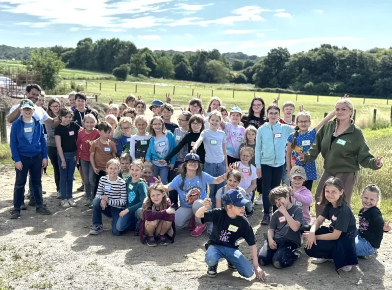 Ferienbetreuung-Essen-Kinderbetreuung-Sommer Ferienbetreuung-Essen-Kinderbetreuung-Sommer