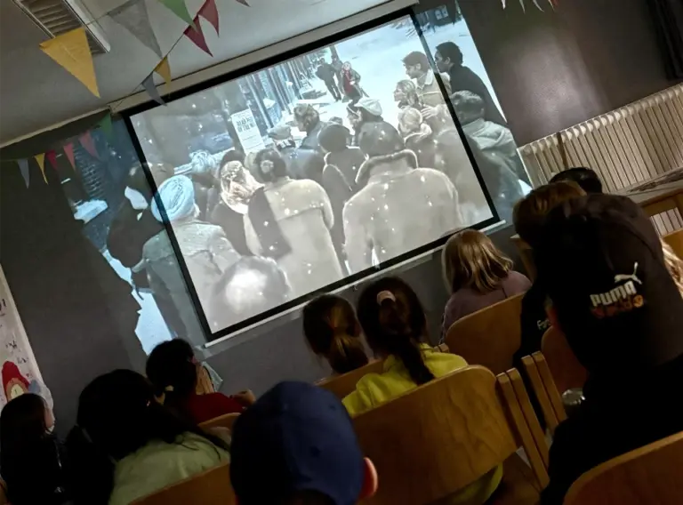 Ferienbetreuung-Essen-Osterferien Ferienbetreuung-Essen-Osterferien