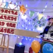 Firmenfeier Quizduell Weihnachtsfeier