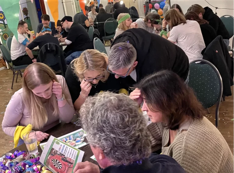 Firmenfeier Quizshow Weihnachtsfeier Firmenfeier Quizshow Weihnachtsfeier