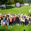 Firmenfeier Sommerfest