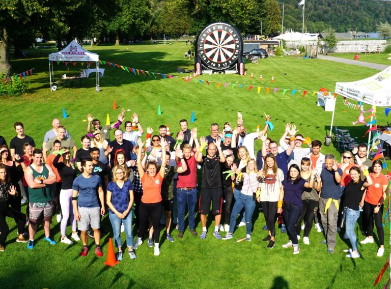 Firmenfeier Sommerfest Firmenfeier Sommerfest